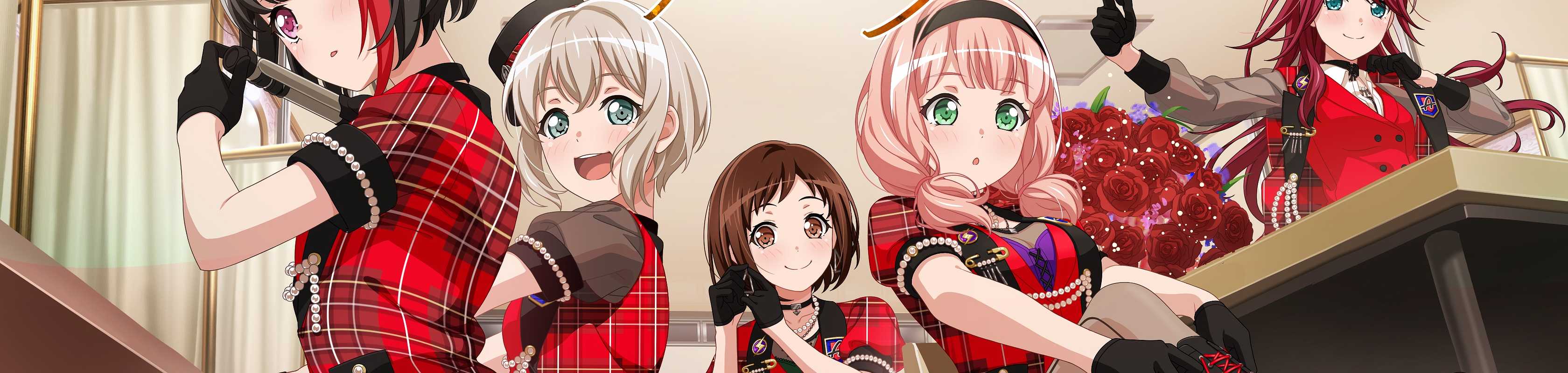 One of Us banner