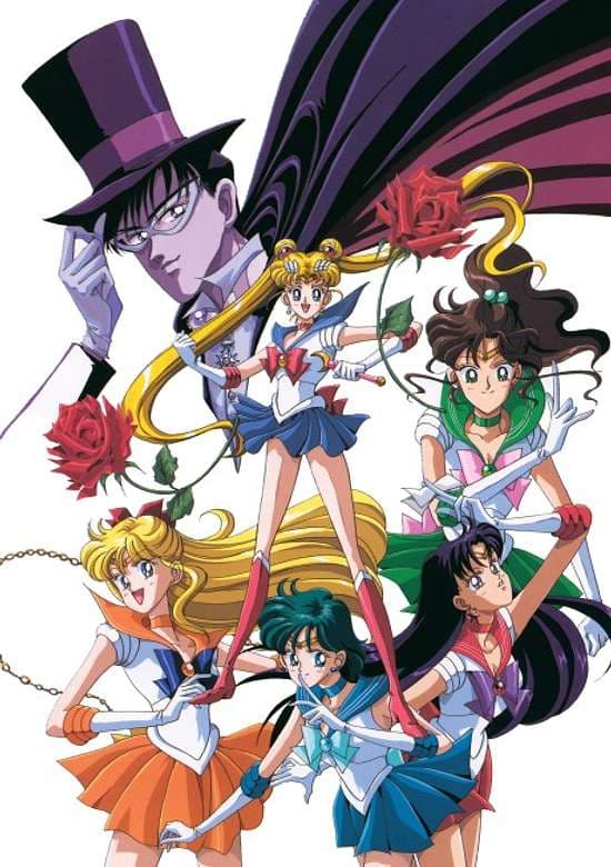 Sailor Moon