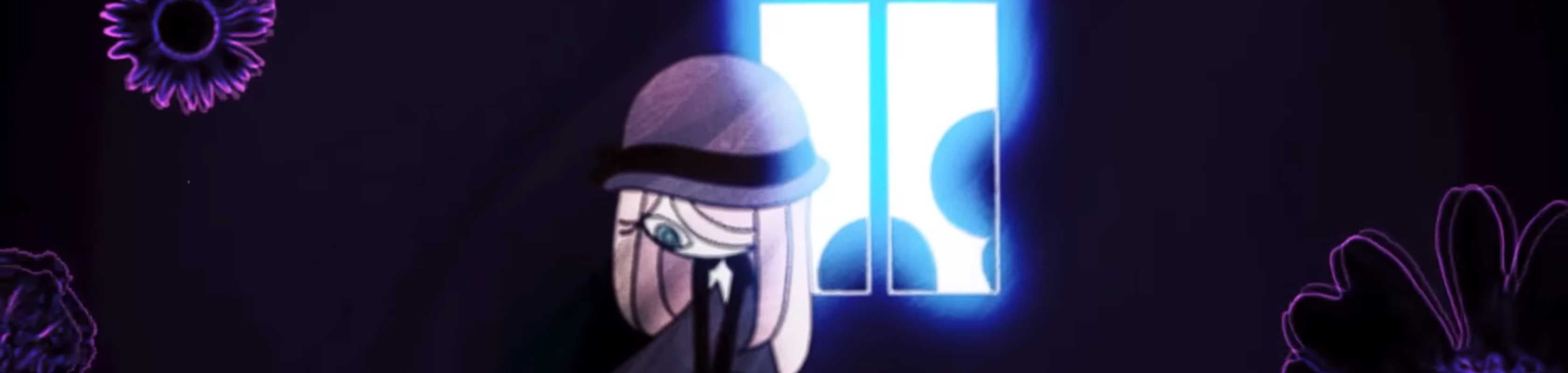 No Proof banner
