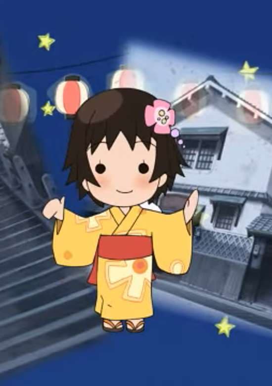 Momoneko Dance Song