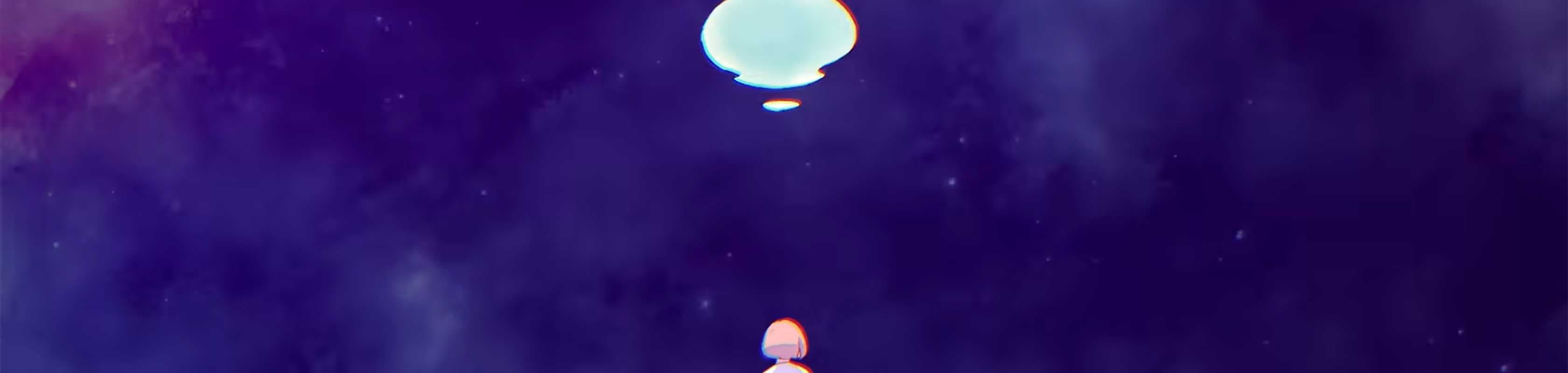 Fragile banner