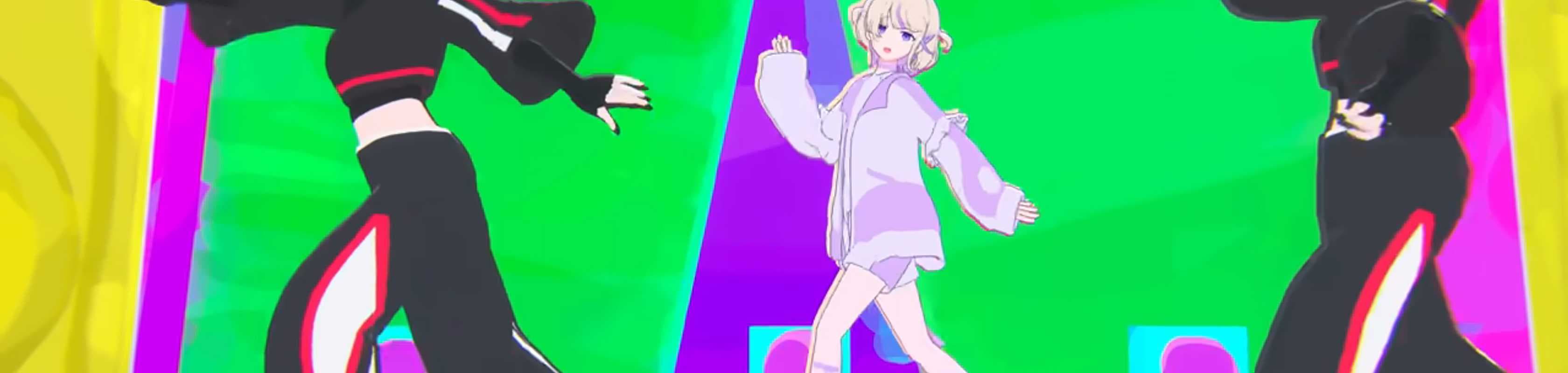 BANZAI banner