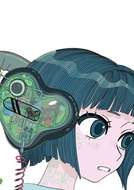 Digital Love