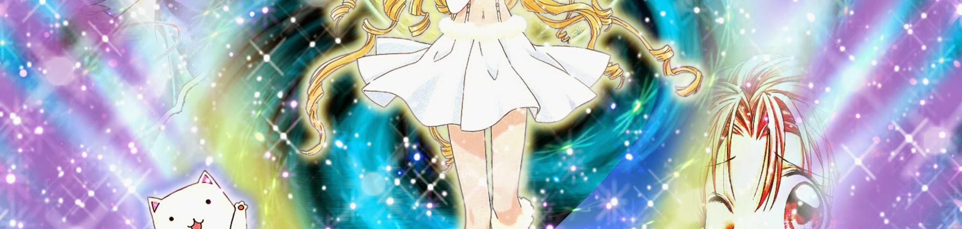 Searching for the Full Moon banner