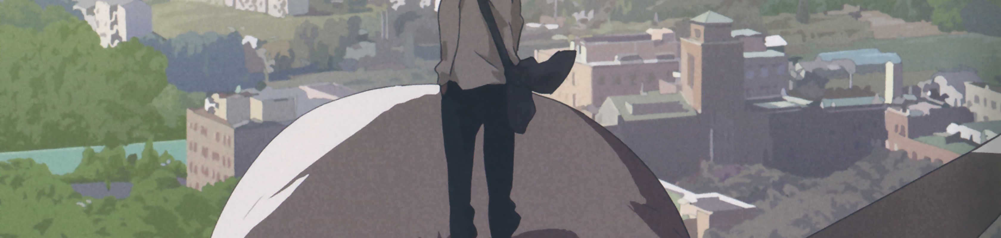 Cencoroll banner