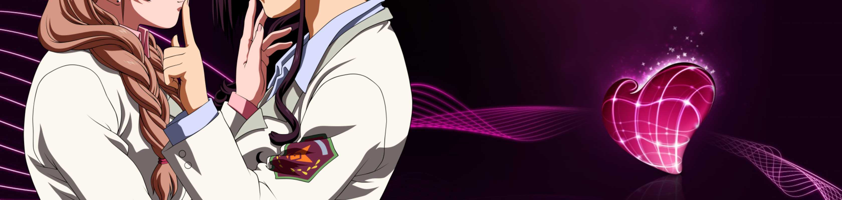 Candy Boy Episode: EX01 - Mirai Yohouzu banner