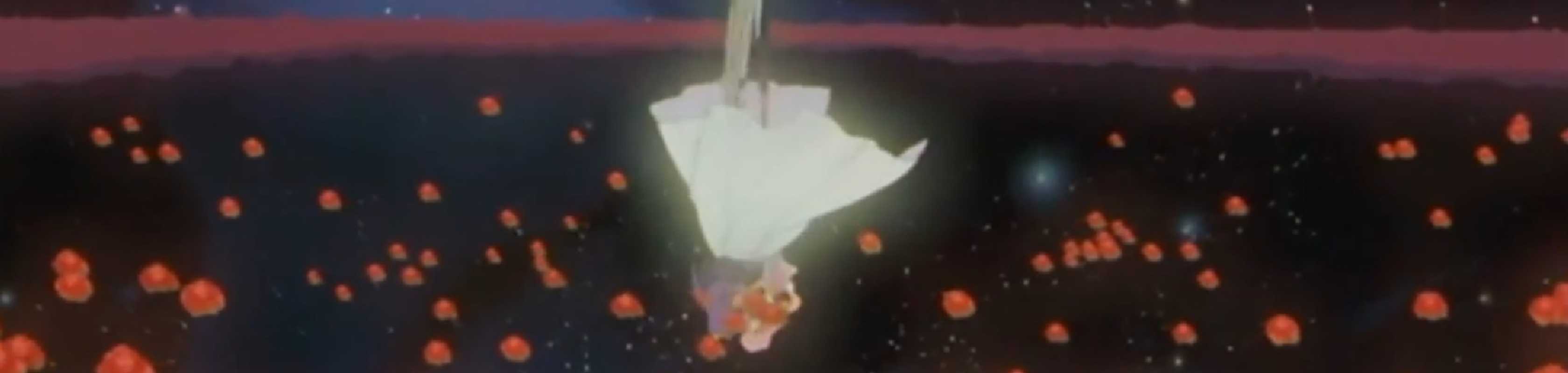 Revolutionary Girl Utena: The Adolescence of Utena banner
