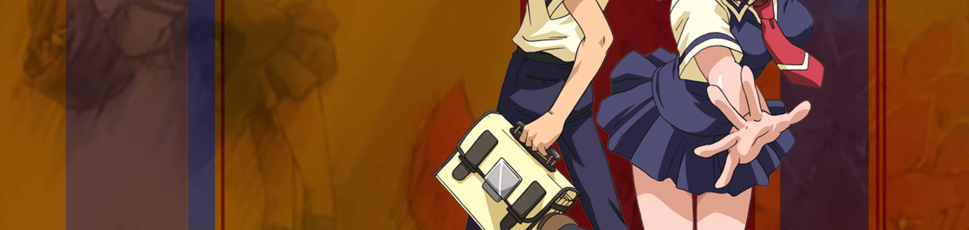 Karin banner