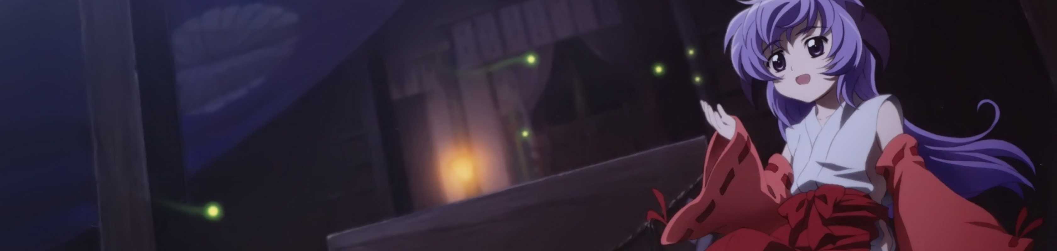 When They Cry Kai Specials banner