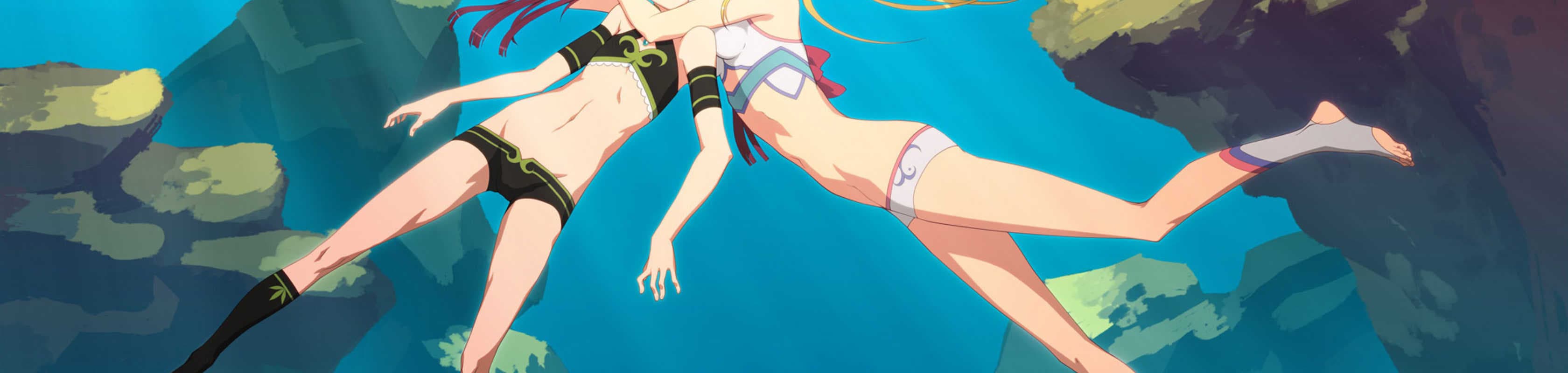 Umi Monogatari banner