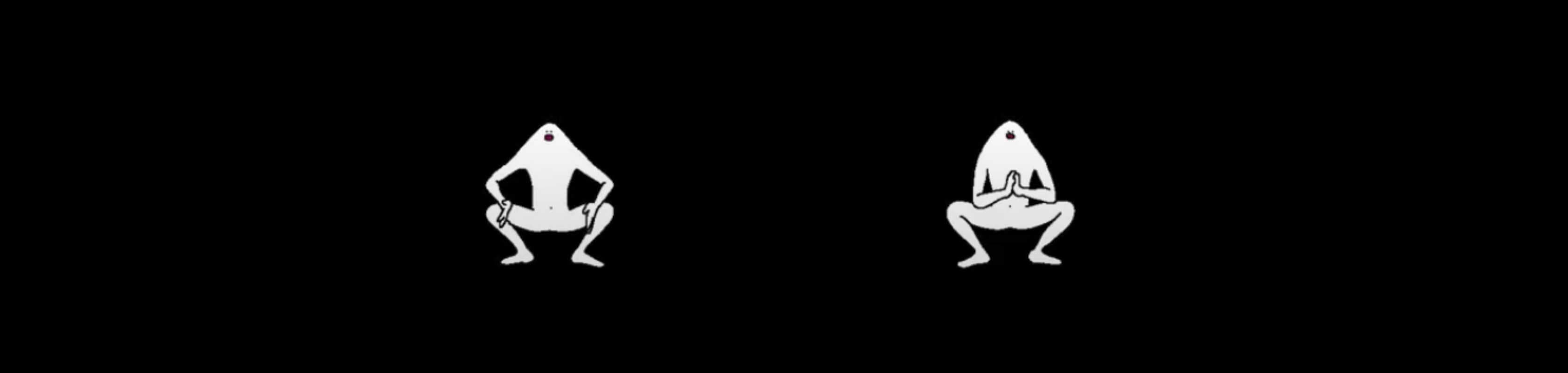 Sumo Wrestler banner