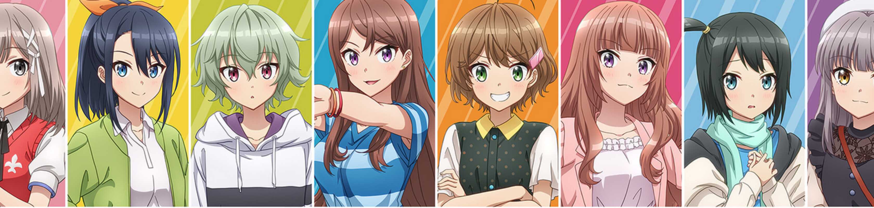 CUE! banner