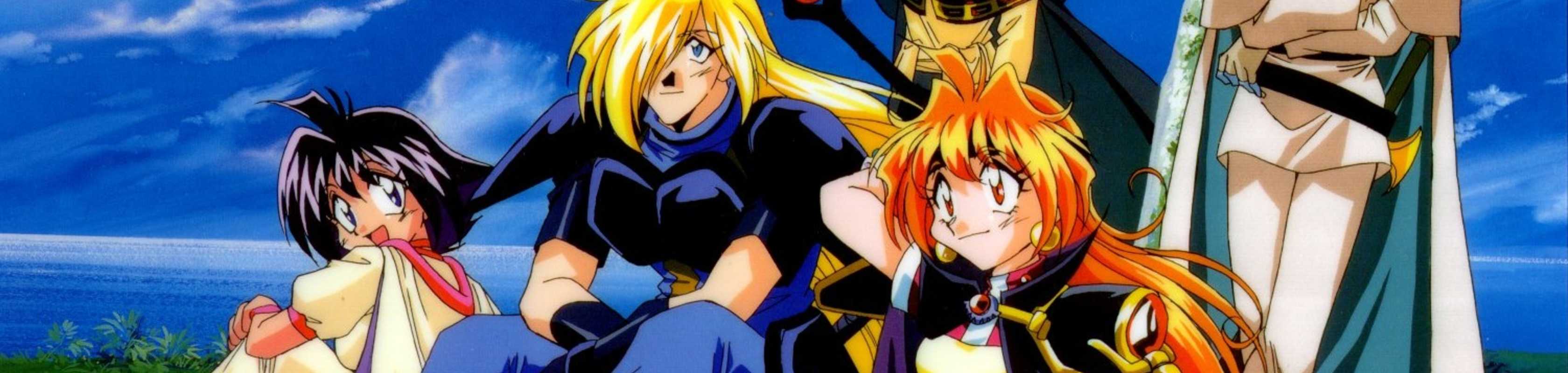 Slayers banner