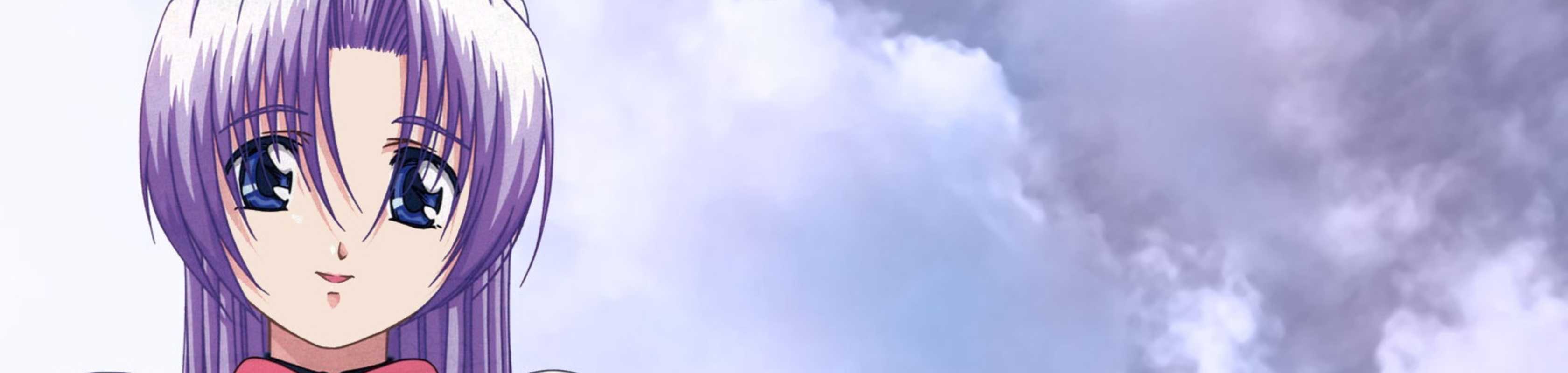 Hanaukyo Maid Team: La Verite banner