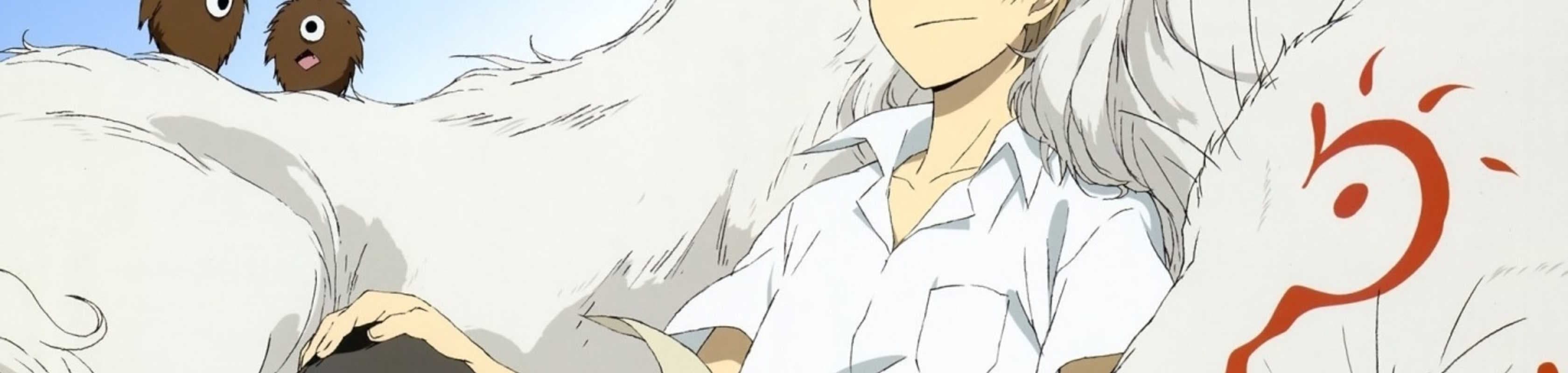 Natsume's Book of Friends Season 3 banner