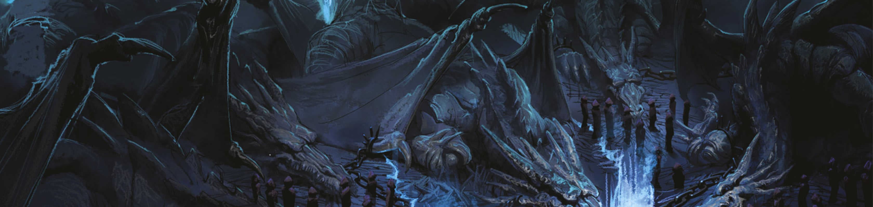 Dragon Age: Dawn of the Seeker banner