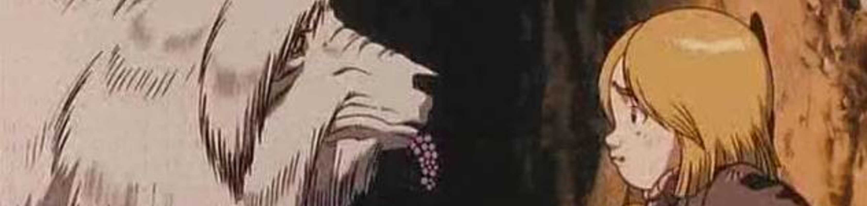 The Boy Who Saw the Wind banner
