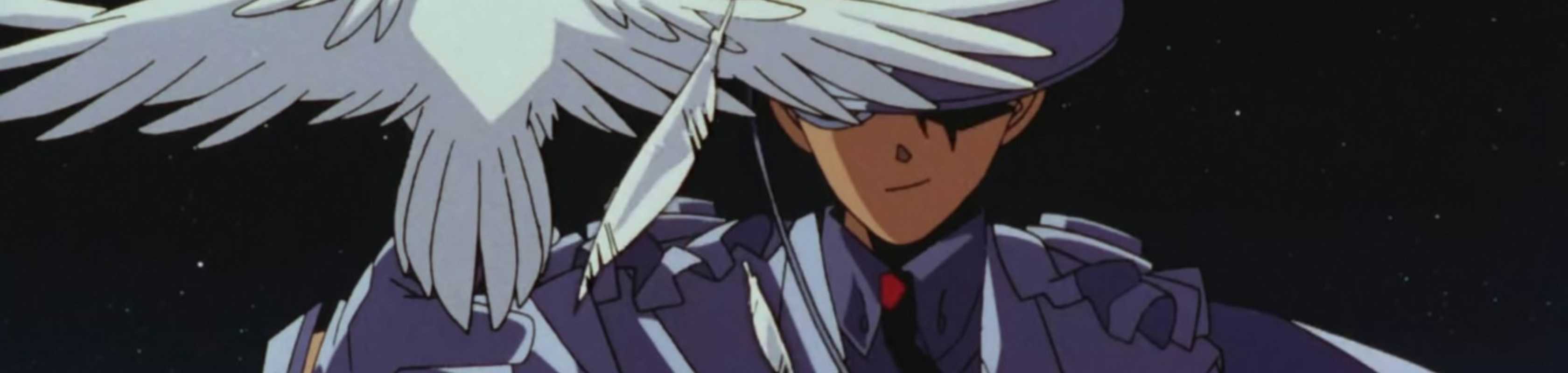 Case Closed Movie 3: The Last Wizard of the Century banner