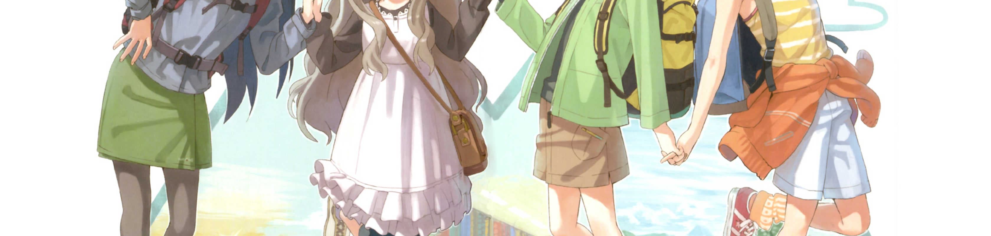 Encouragement of Climb banner
