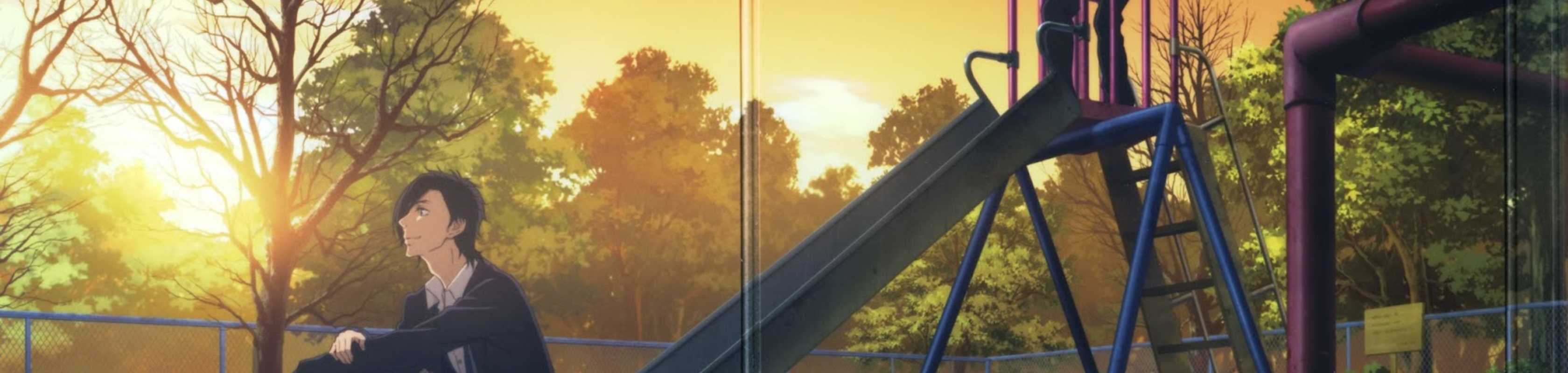 Sukitte Ii na yo.: Dareka ga banner