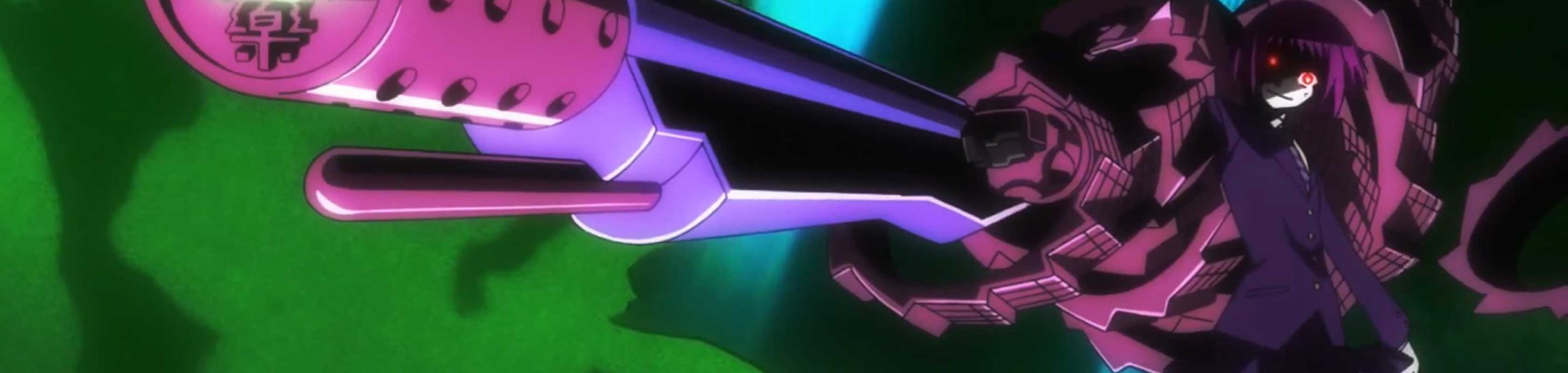 Nobunagun banner