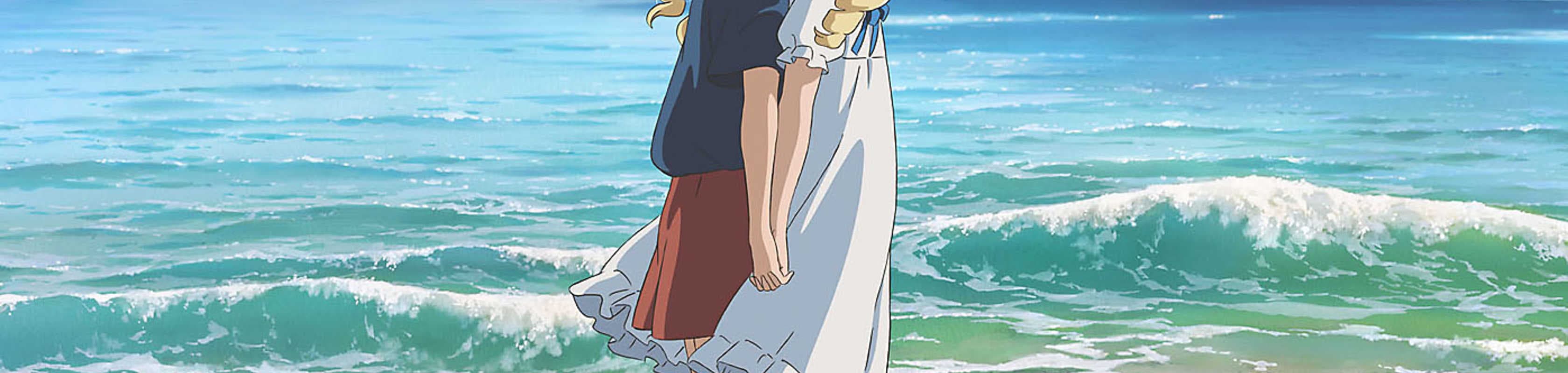 When Marnie Was There banner