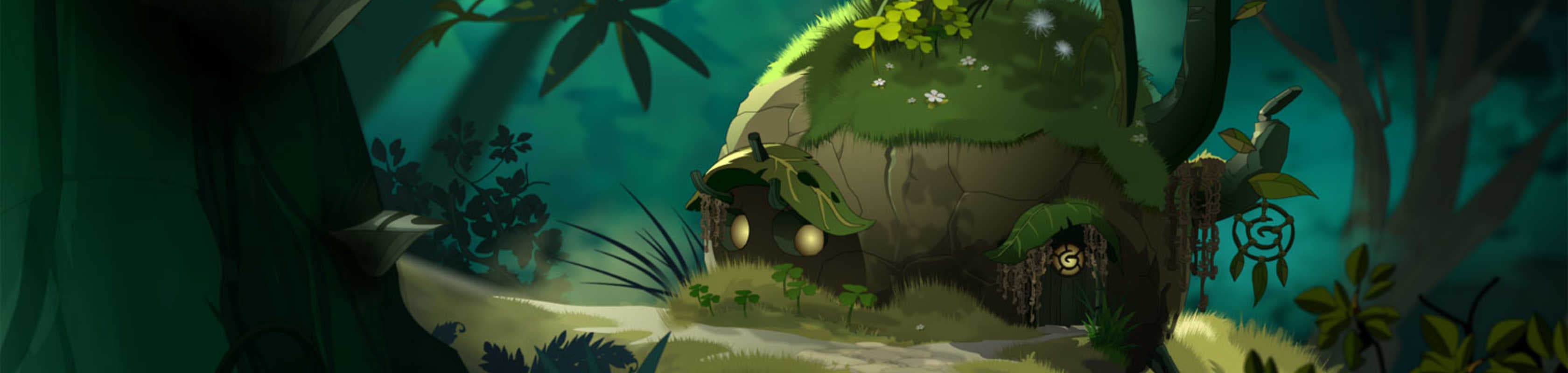 Wakfu banner