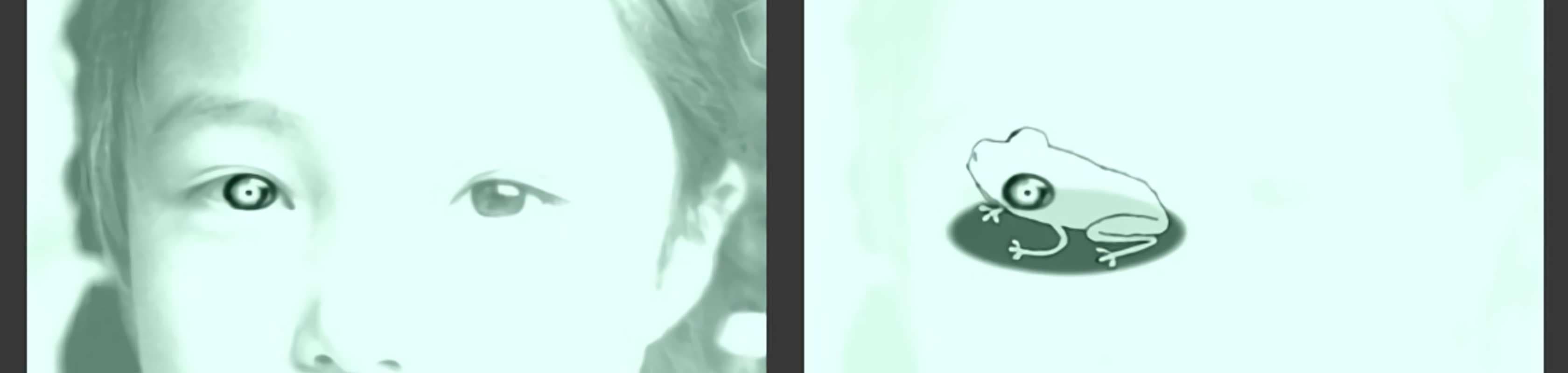 Kaidan banner