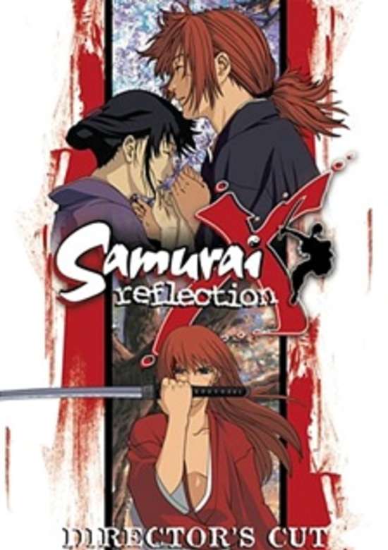 Samurai X: Reflection