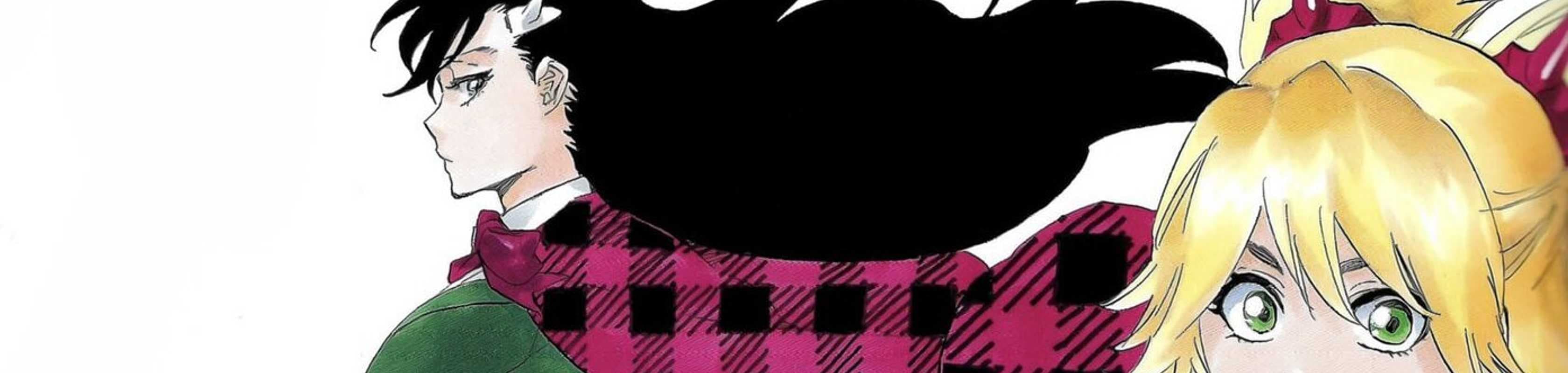 Burn the Witch banner