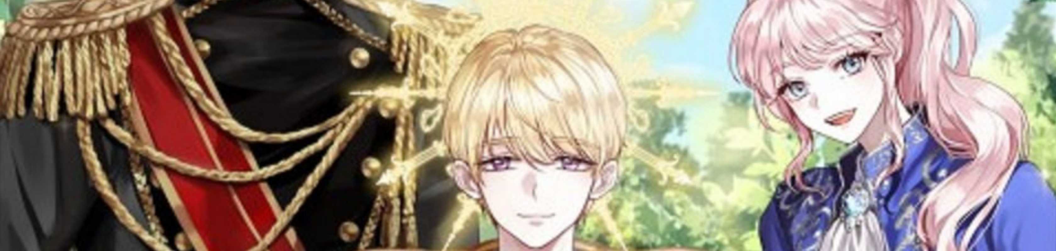 When the Third Wheel Strikes Back banner