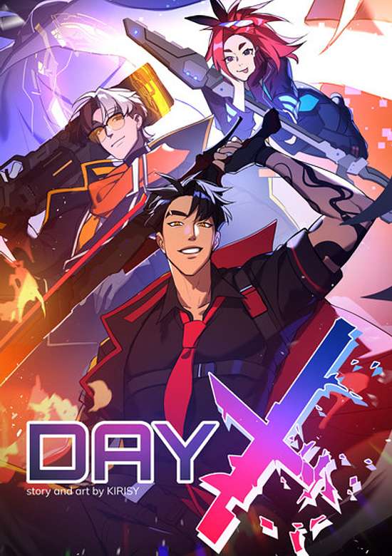 DayX