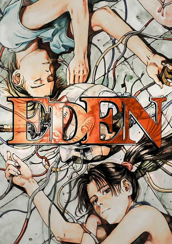 Eden: It's an Endless World!