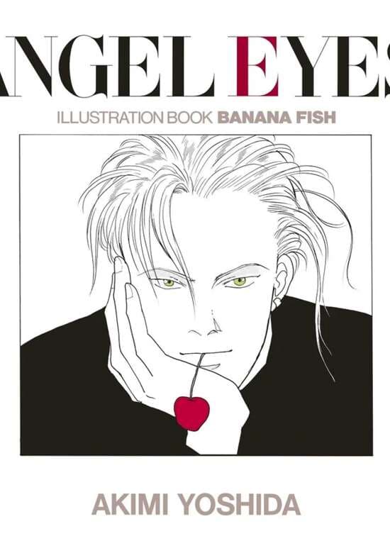 Banana Fish: Angel Eyes