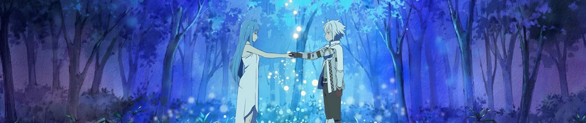 Is It Wrong to Try to Pick Up Girls in a Dungeon?: Arrow of the Orion banner