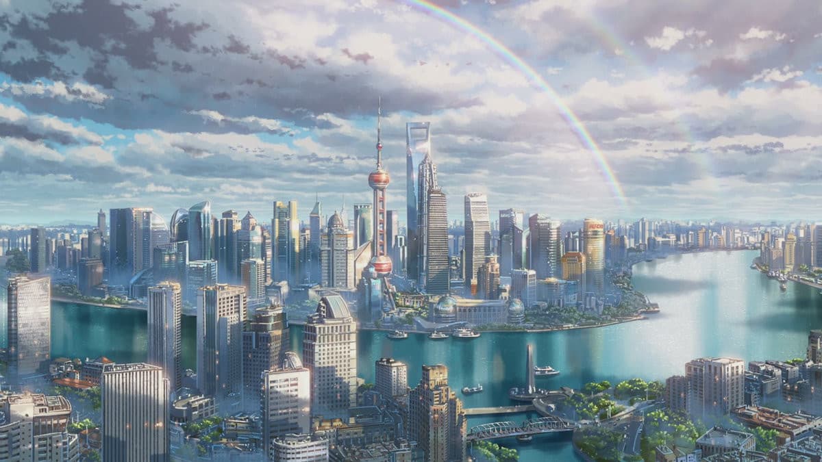 Flavors of Youth banner