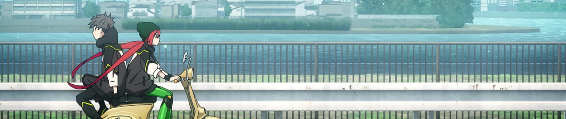 Mebius Dust banner