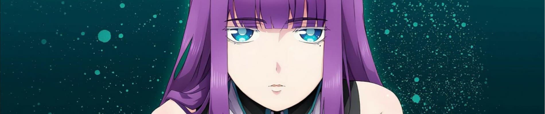 World's End Harem banner
