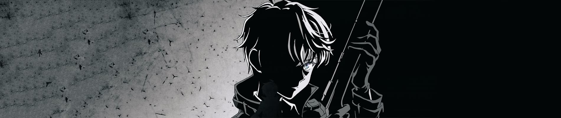 The World's Finest Assassin Gets Reincarnated in Another World as an Aristocrat banner