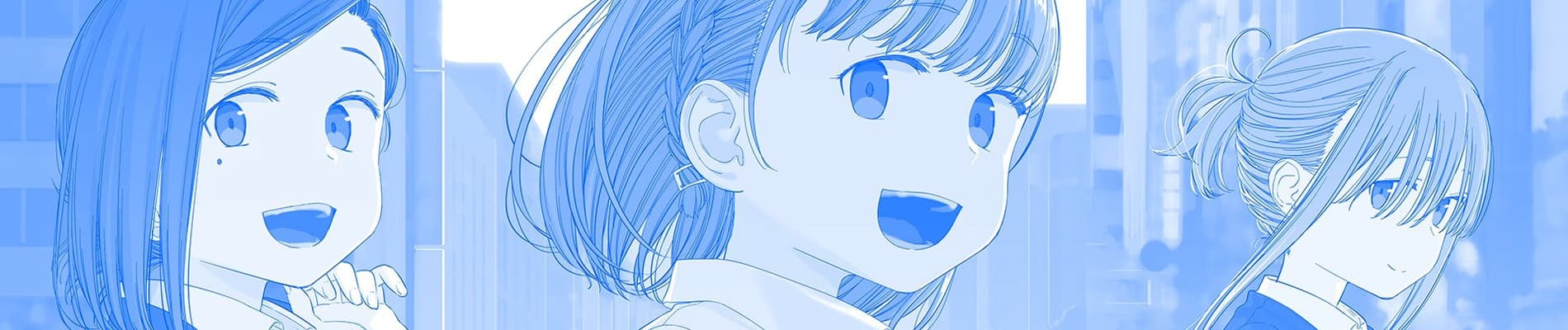 Tawawa on Monday 2 banner