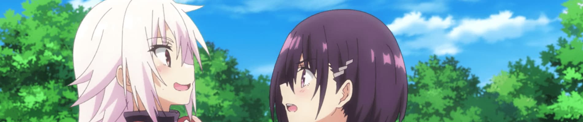 Ayakashi Triangle banner