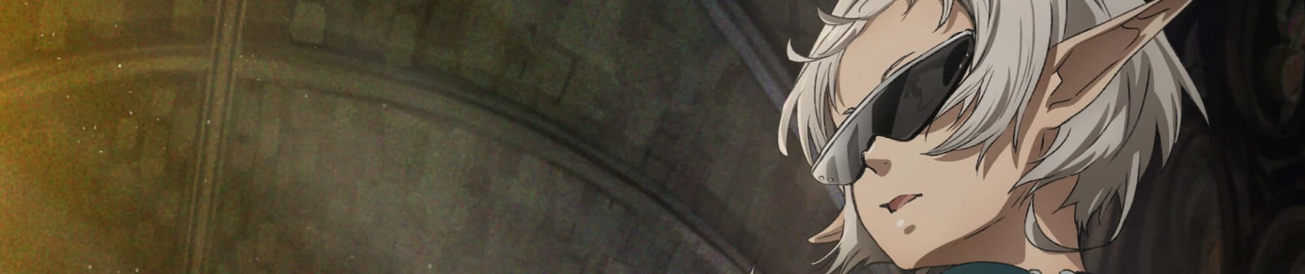 Mushoku Tensei: Jobless Reincarnation Season 2 banner
