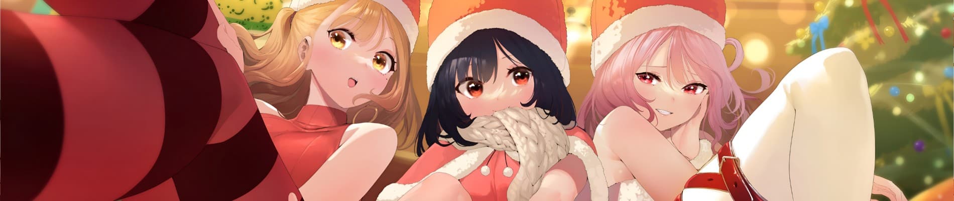 My Life as Inukai-san’s Dog banner