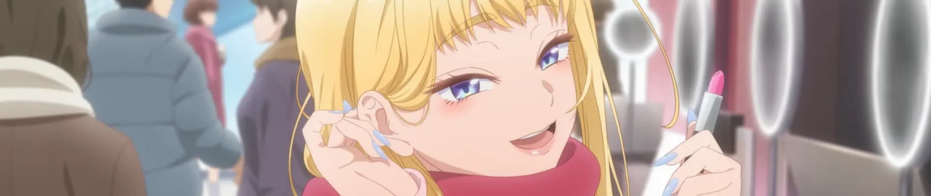 Hokkaido Gals Are Super Adorable! banner