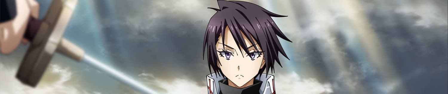 That Time I Got Reincarnated as a Slime Season 3 banner