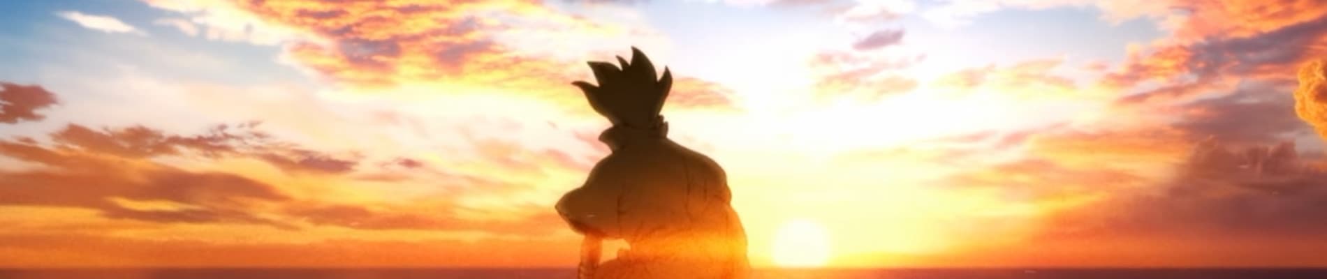 Dr. STONE New World Part 2 banner
