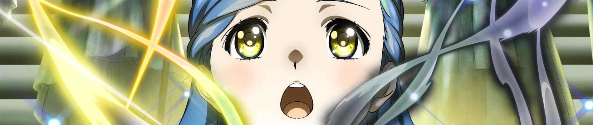 Ascendance of a Bookworm: Adopted Daughter of an Archduke banner
