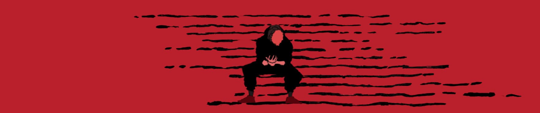 JUJUTSU KAISEN Season 3: The Culling Game Part 1 banner
