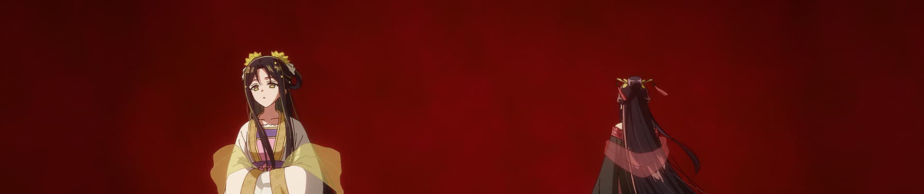 Though I Am an Inept Villainess banner