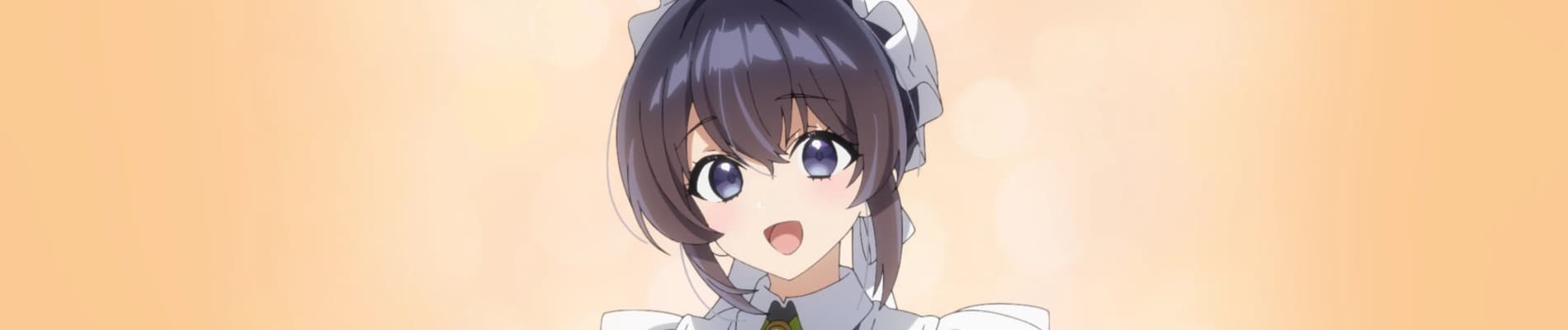 Heroine? Saint? No, I’m an All-Works Maid (And Proud of It)! banner